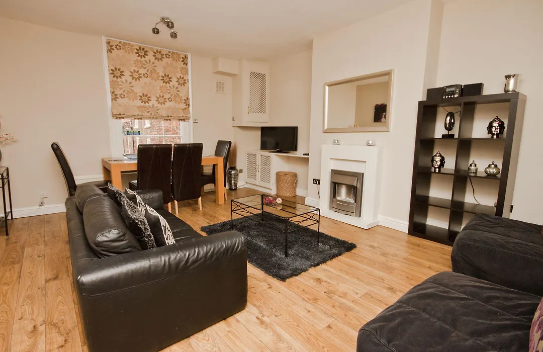 Goodramgate Apartments-1