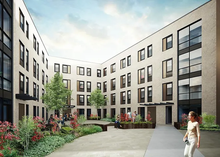 Pure Citystay Brickworks York